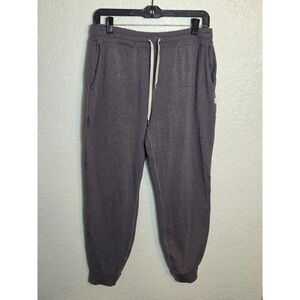 Vuori Performance Joggers Womens Size Medium Sweatpants Comfort Athleisure